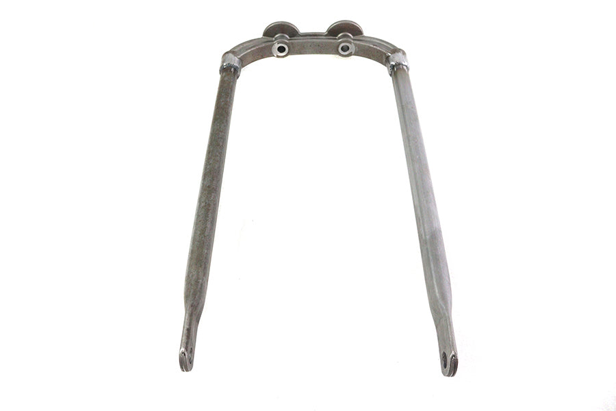 HARLEY Front Spring Fork Leg Black fits 1936-1937 EL, 1936-1937 W,