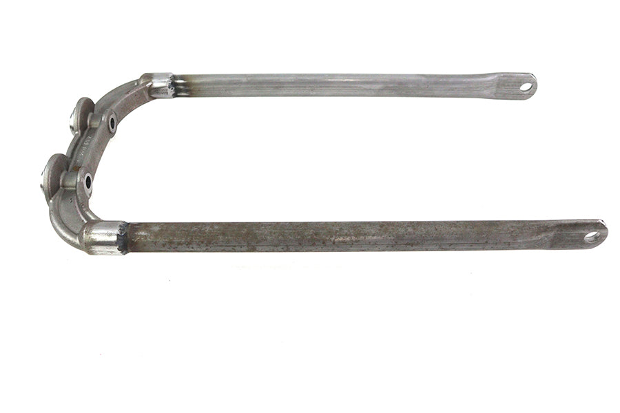 HARLEY Front Spring Fork Leg Black fits 1936-1937 EL, 1936-1937 W,