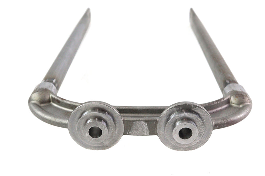 HARLEY Front Spring Fork Leg Black fits 1936-1937 EL, 1936-1937 W,