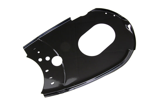HARLEY Black Servi-Car Inner Primary Cover Fits 1964-1973 G,