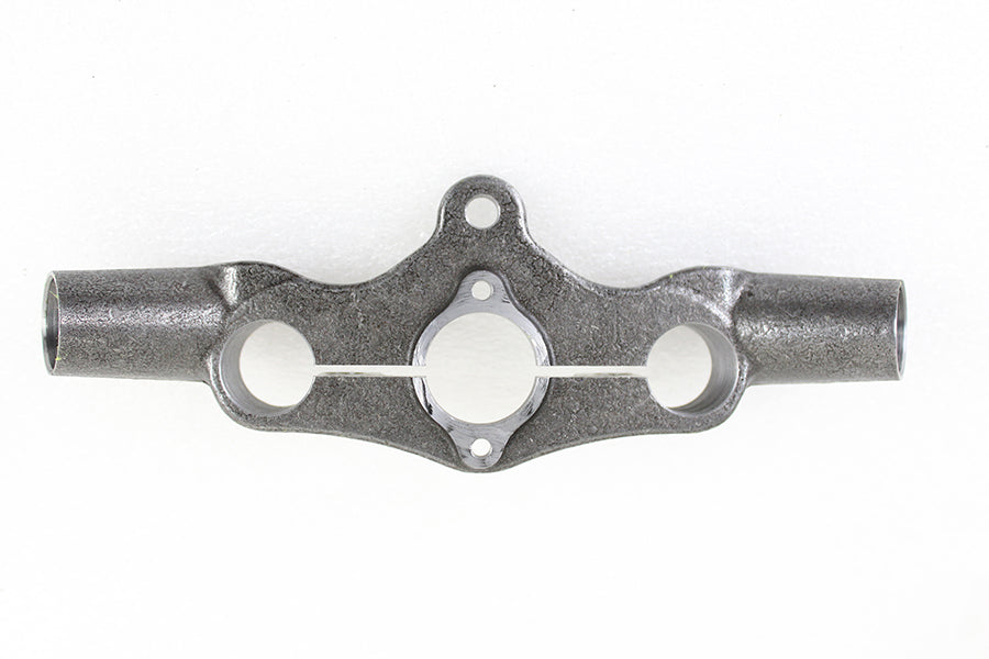 HARLEY Spring Fork Triple Tree Forging fits 1936-1945 EL, 1936-1952 W, 1936-1957 G, 1941-1945 FL,