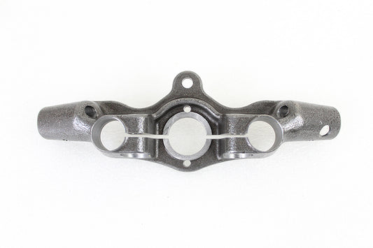 HARLEY Spring Fork Triple Tree Forging Fits 1936-1945 EL, 1936-1952 W, 1936-1957 G, 1941-1945