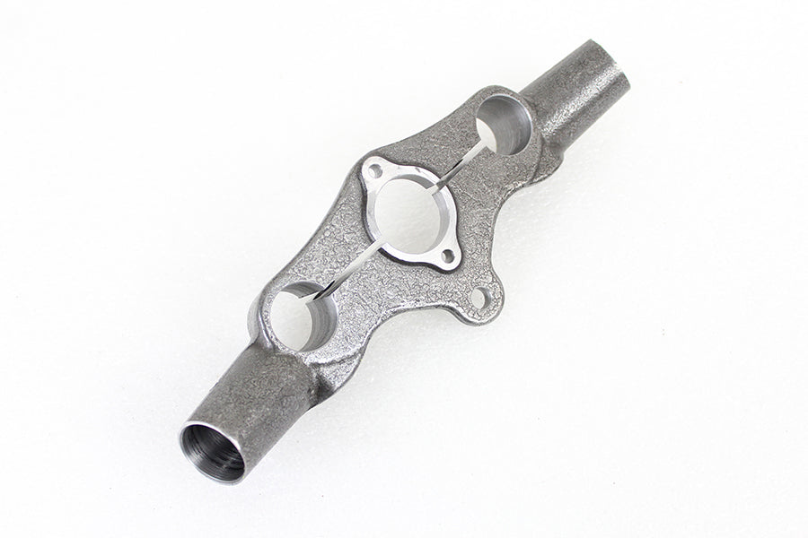 HARLEY Spring Fork Triple Tree Forging fits 1936-1945 EL, 1936-1952 W, 1936-1957 G, 1941-1945 FL,