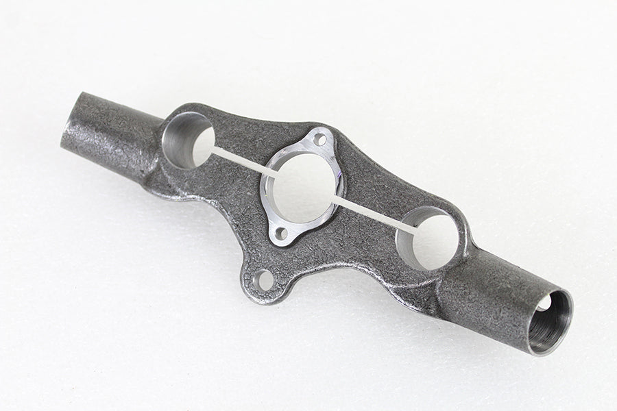 HARLEY Spring Fork Triple Tree Forging fits 1936-1945 EL, 1936-1952 W, 1936-1957 G, 1941-1945 FL,