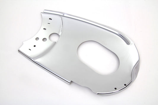 HARLEY Chrome Servi-Car Inner Primary Cover Fits 1964-1973 G,