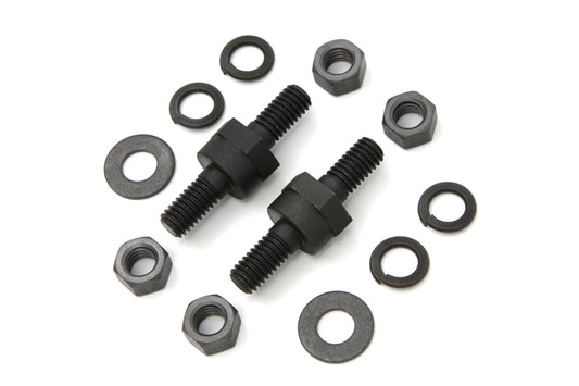 HARLEY Seat Spring Stud Set Fits 1930-1936 VL, 1936-1940 EL, 1936-1948 U,