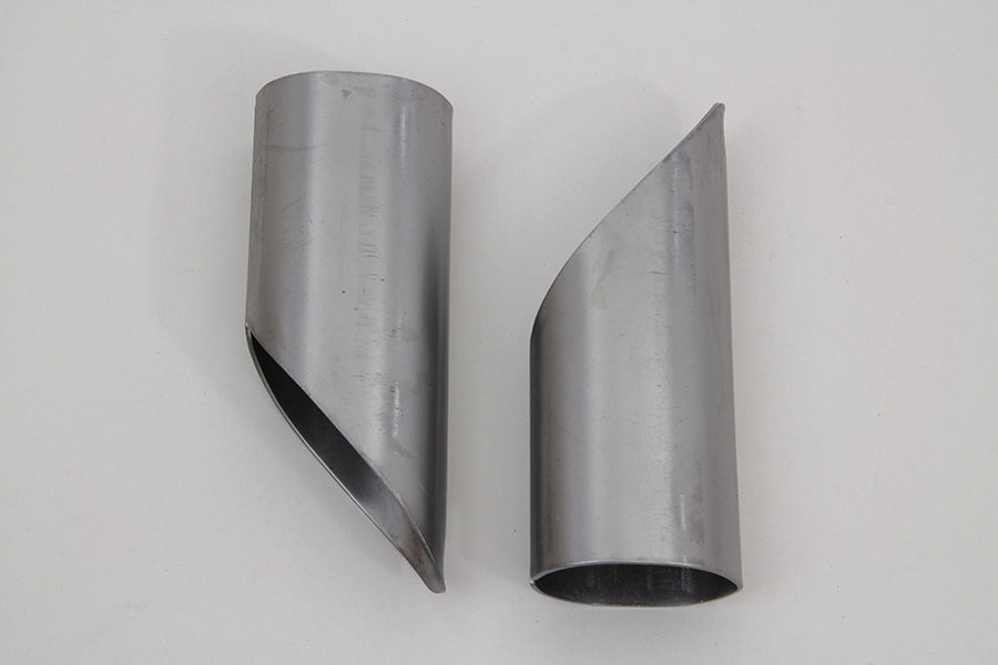 HARLEY Spring Fork Rear Leg Sleeve fits 1936-1948 EL, 1936-1948 W,