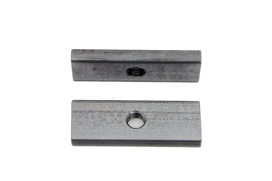 HARLEY Rectangular Tool Box Mount Pad Insert fits 1936-1937 EL, 1936-1937 UL,
