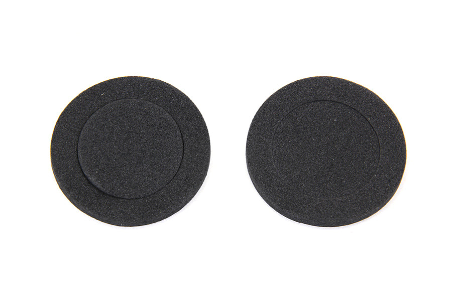 HARLEY Saddlebag Seal Set fits 2014-UP FLT,