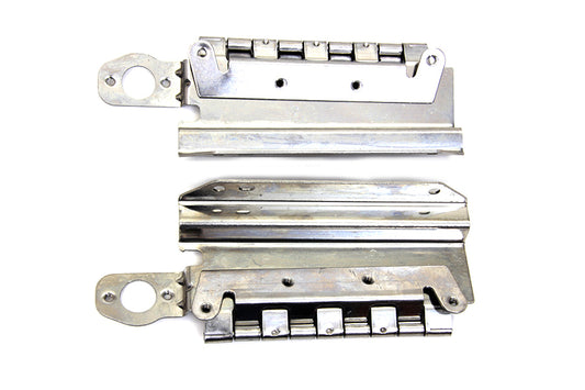 HARLEY Saddlebag Hinge Kit Fits 2014-UP FLT,