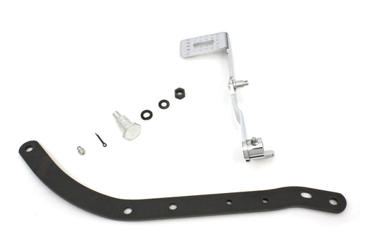 HARLEY Clutch Pedal Kit Fits 1941-1973 G, 1941-1952 W,