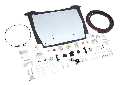 HARLEY Tour-Pak Hardware Kit Fits 2006-2013 FLT,