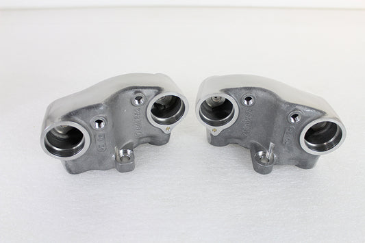 HARLEY Knucklehead Rocker Box Set Fits 1937-1940 EL,