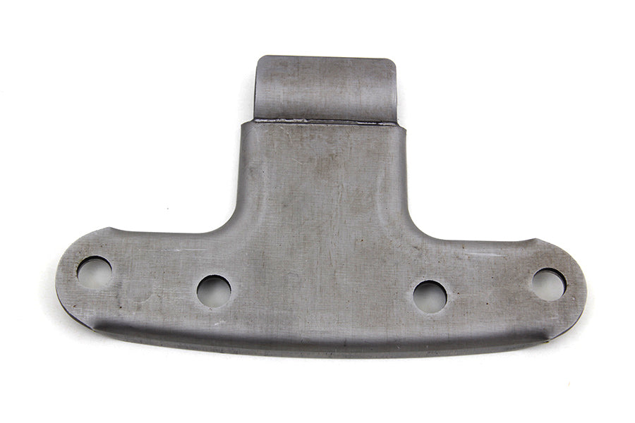 HARLEY Raw Engine Bar Mount Bracket fits 1936-1947 EL, 1941-1947 FL, 1955-1957 FL,