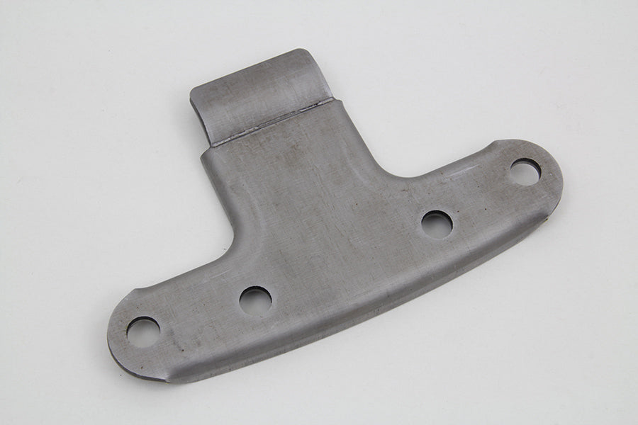 HARLEY Raw Engine Bar Mount Bracket fits 1936-1947 EL, 1941-1947 FL, 1955-1957 FL,