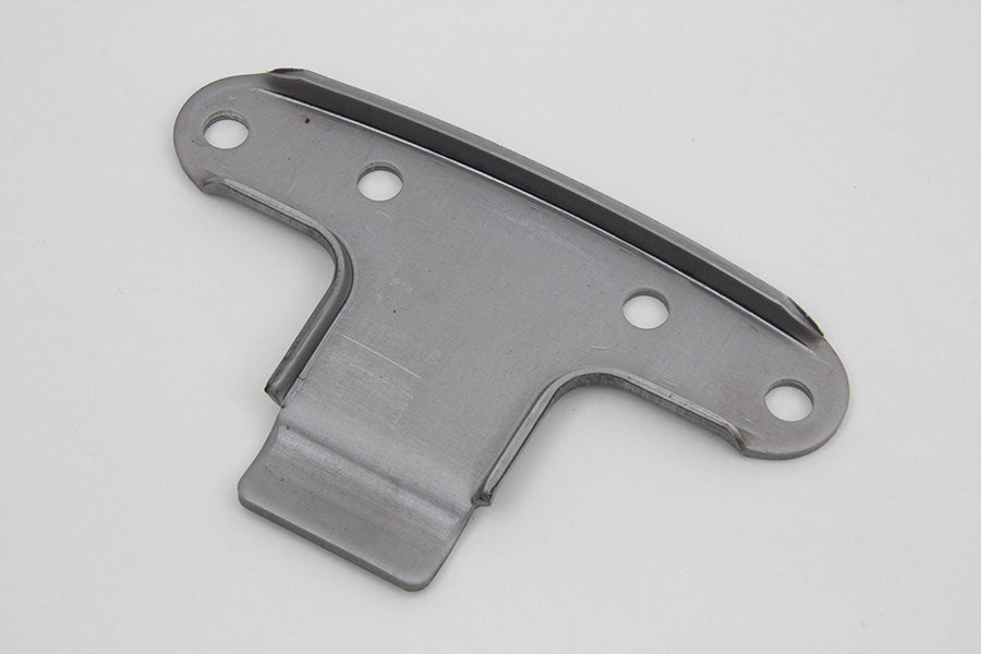 HARLEY Raw Engine Bar Mount Bracket fits 1936-1947 EL, 1941-1947 FL, 1955-1957 FL,