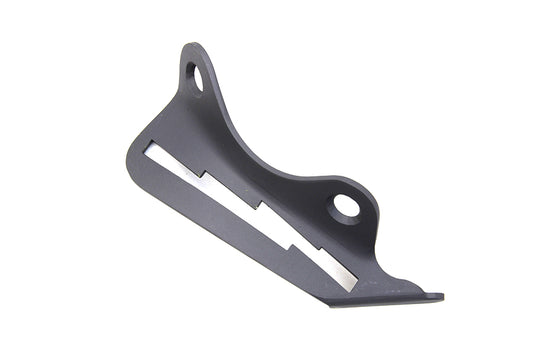 HARLEY 45 Shifter Gate Black Fits 1936-1946 W,