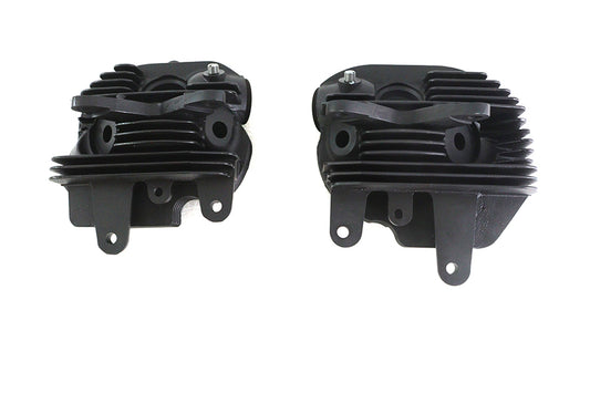 HARLEY 1936 EL Cylinder Head Set Bare Fits 1936-1936 EL,