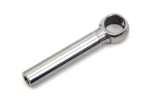 HARLEY Clutch Rod End Raw Fits 1936-1936 EL, 1929-1937 G, 1929-1937 W,