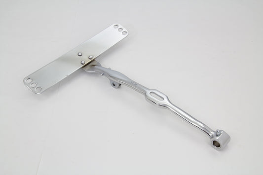 HARLEY Replica Forged Seat T Chrome Fits 1937-1937 EL, Late 1937-1937 UL, Late
