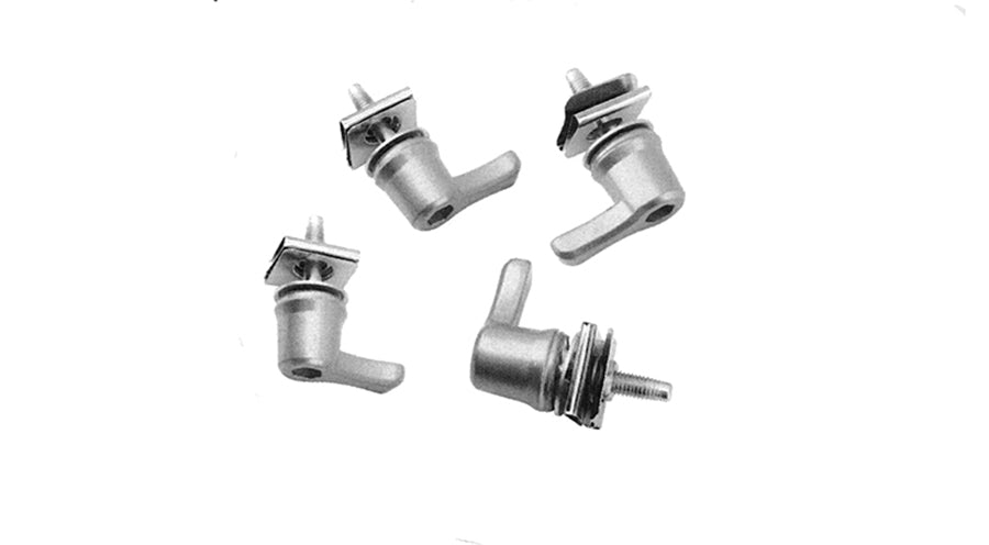HARLEY Saddlebag Mount Lever Kit fits 2014-UP FLT,