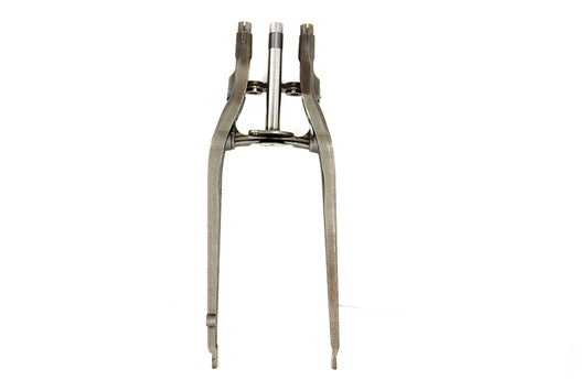 HARLEY VL Spring Fork Rear Leg Black Fits 1930-1936 VL,