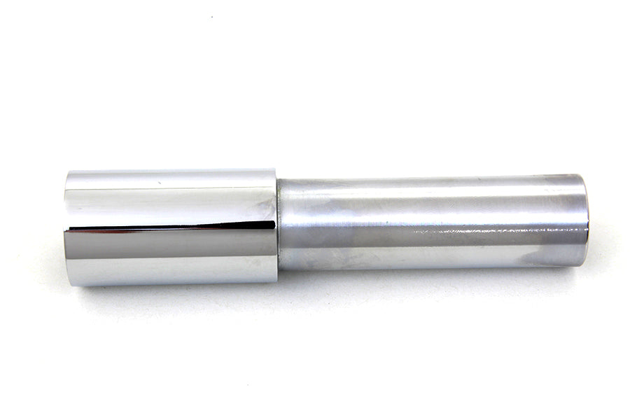 HARLEY Push Type Handlebar Throttle Tube fits 1936-1940 EL, 1935-1936 VL, 1941-1948 FL, 1935-1948 WL, 1935-1948 G,