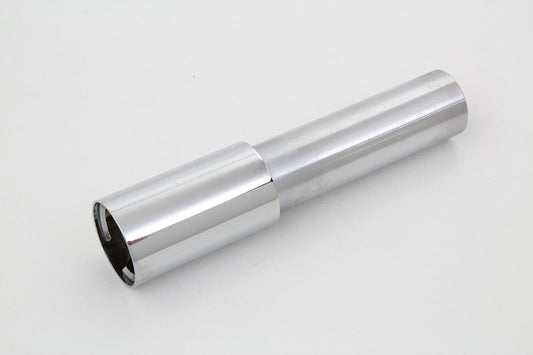 HARLEY Push Type Handlebar Throttle Tube fits 1936-1940 EL, 1935-1936 VL, 1941-1948 FL, 1935-1948 WL, 1935-1948 G,