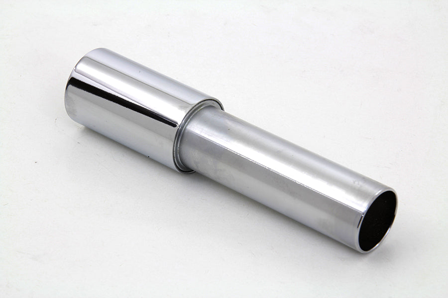 HARLEY Push Type Handlebar Throttle Tube fits 1936-1940 EL, 1935-1936 VL, 1941-1948 FL, 1935-1948 WL, 1935-1948 G,