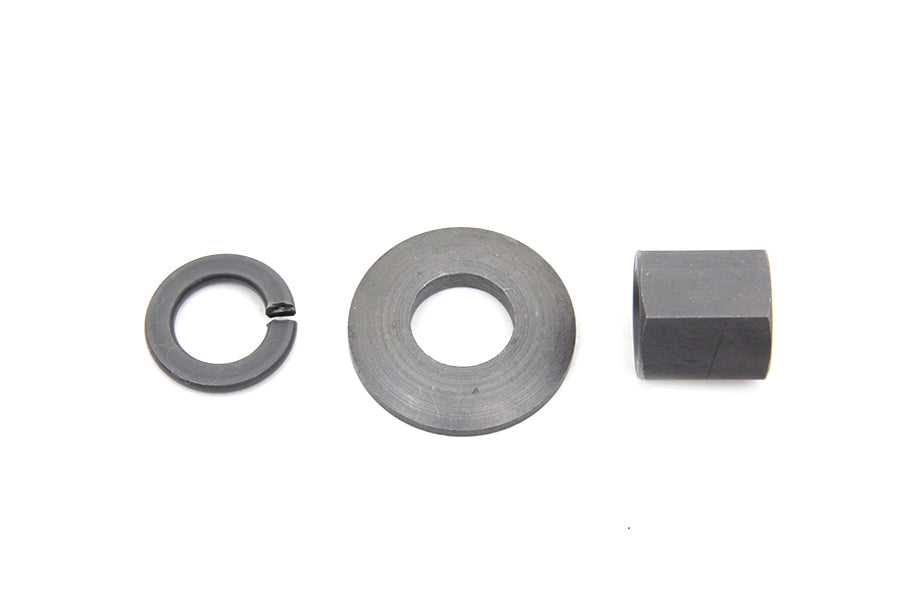 HARLEY Headlamp Stud Nut fits 1936-1940 EL, 1941-1948 FL, 1936-1957 G, 1936-1952 WL,