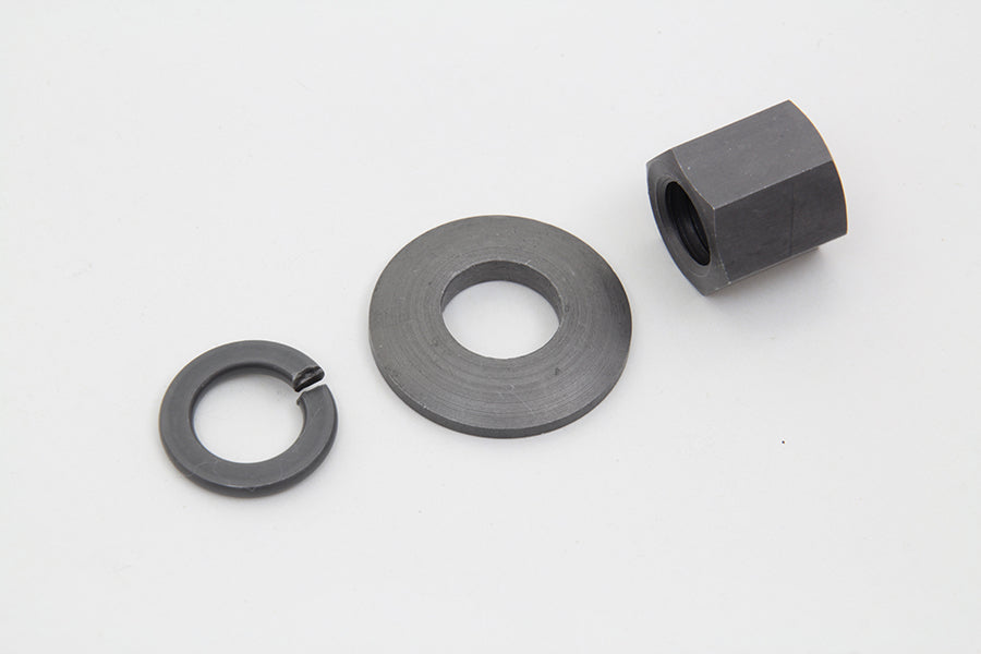 HARLEY Headlamp Stud Nut fits 1936-1940 EL, 1941-1948 FL, 1936-1957 G, 1936-1952 WL,