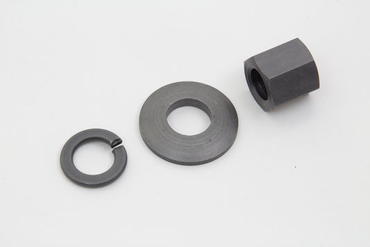HARLEY Headlamp Stud Nut Fits 1936-1940 EL, 1941-1948 FL, 1936-1957 G, 1936-1952 WL,
