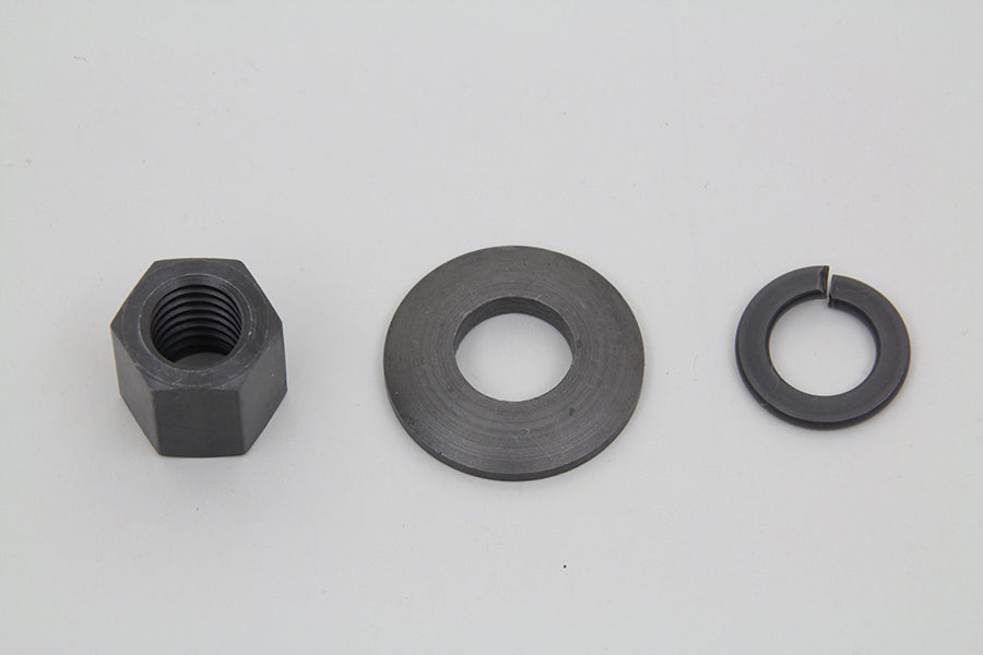HARLEY Headlamp Stud Nut fits 1936-1940 EL, 1941-1948 FL, 1936-1957 G, 1936-1952 WL,