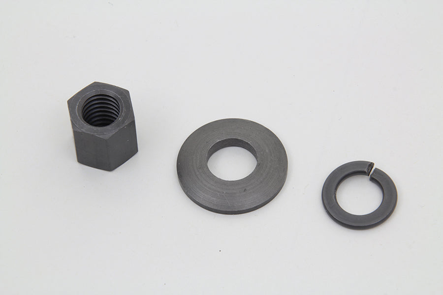 HARLEY Headlamp Stud Nut fits 1936-1940 EL, 1941-1948 FL, 1936-1957 G, 1936-1952 WL,