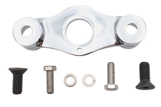 HARLEY Spring Fork Top Tree Inline Fits 1936-1946 EL,