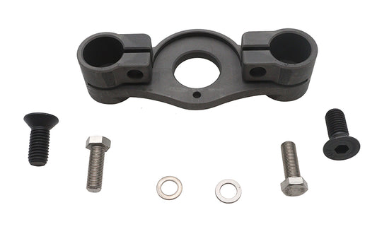 HARLEY Spring Fork Top Tree Inline Fits 1936-1946 EL,