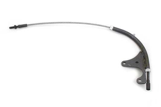 HARLEY Servi-Car 45 Clutch Cable Fits 1958-1973 G,