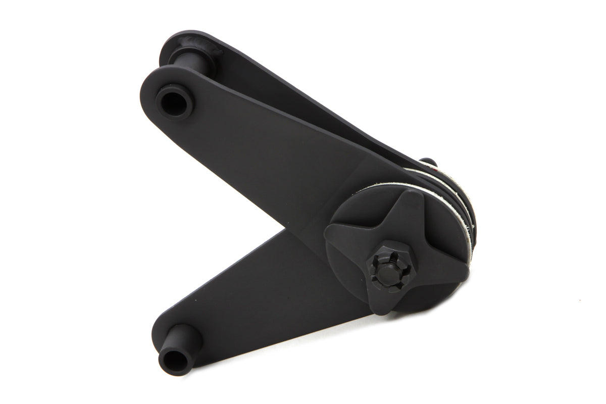 HARLEY Spring Fork Steering Damper fits 1945-1948 FL, 1945-1948 UL, 1945-1952 WL, 1945-1957 G,