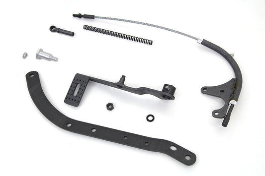 HARLEY WR Clutch Pedal Kit Fits 1941-1952 W, 1947-1973 G,