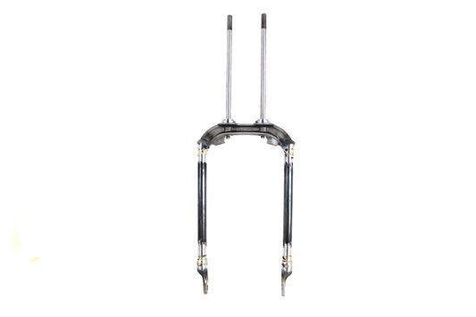 HARLEY VL Front Spring Fork Leg Black Fits 1930-1936 VL,