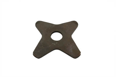 HARLEY Damper Spider Washer Fits 1936-1940 EL, 1941-1948 FL, 1937-1948 UL, 1936-1957 G, 1936