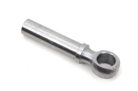 HARLEY 45 G Clutch Cable End Fits 1947-1973 G, 1947-1952 W,