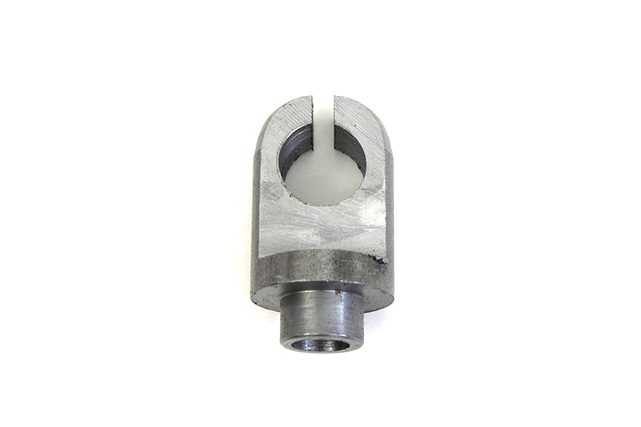 HARLEY Spring Fork Front Brake Anchor Stud Kit fits 1936-1940 UL, 1936-1940 EL,
