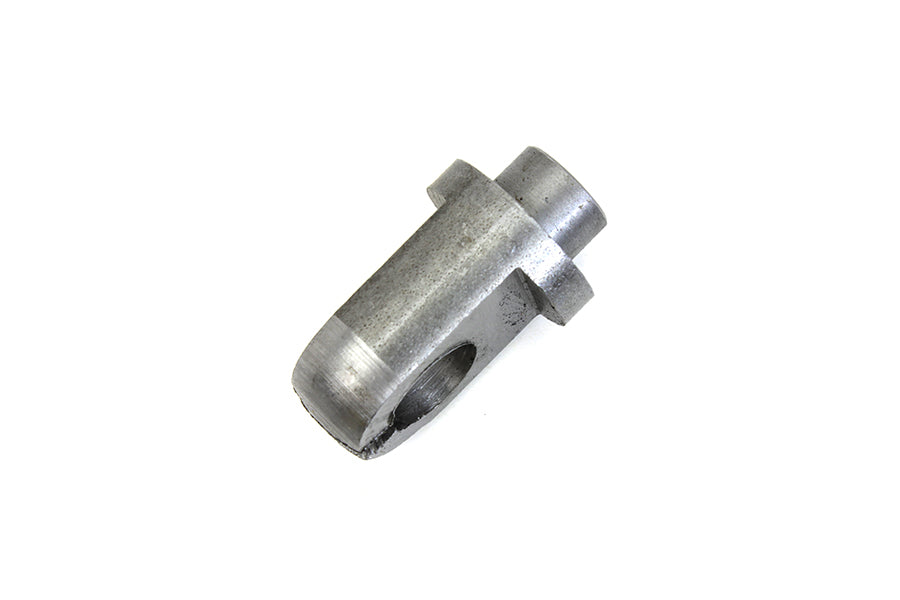 HARLEY Spring Fork Front Brake Anchor Stud Kit fits 1936-1940 UL, 1936-1940 EL,