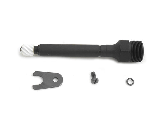 HARLEY 45 Solo Speedometer Drive Unit Fits 1937-1952 WL,