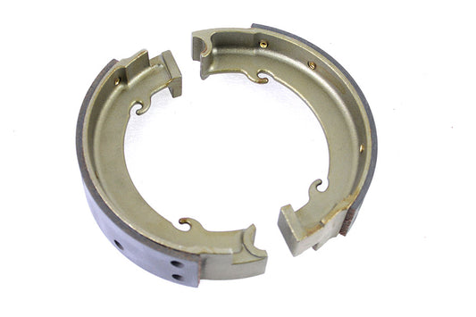 HARLEY Indian Rear Brake Shoe Set Fits 1931-1937 Chief,