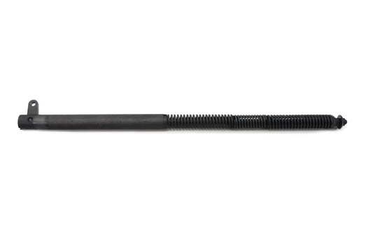 HARLEY Replica Seat Post Assembly Parkerized Fits 1929-1952 W, 1933-1973 G, 1930-1934 VL,
