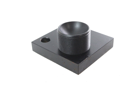 HARLEY Clamp on Rear Mount Block Fits 1979-1984 FLH,