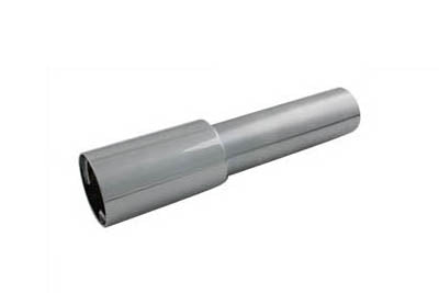 HARLEY Chrome Handlebar Throttle Spiral fits 1936-1940 EL, 1935-1936 VL, 1941-1948 FL, 1935-1948 WL, 1935-1948 G,