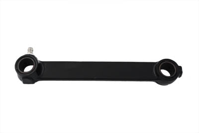 HARLEY Black Front Brake Shackle Bar fits 1941-1948 FL, 1940-1948 UL, 1940-1948 EL, 1941-1957 G,